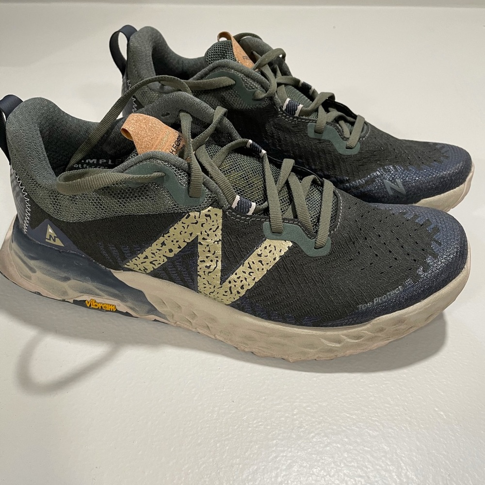New balance Fresh foam Hierro V5